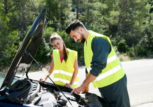 Roadside Assistance