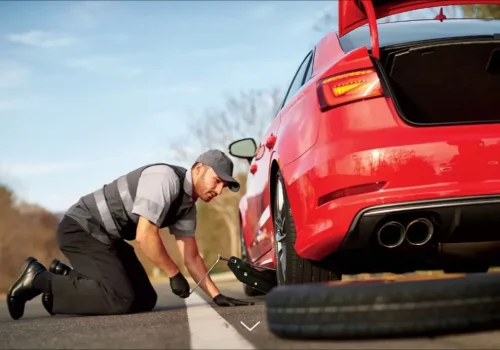 Roadside Assistance4